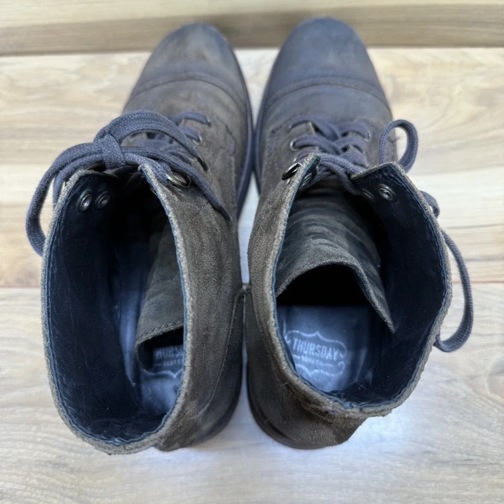 Thursday Boot Company good men